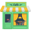 CAFETERYA